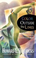 Color Outside the Lines 0785289445 Book Cover