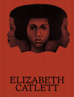 Elizabeth Catlett 3753307025 Book Cover