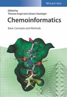 Chemoinformatics: Basic Concepts and Methods 3527331093 Book Cover