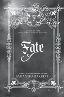 Fate (A Curse Of Fate) B0F6JDNJG7 Book Cover