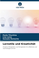 Lernstile und Kreativität (German Edition) 6207076745 Book Cover