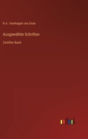 Ausgewählte Schriften: Zwölfter Band 336821344X Book Cover