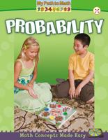 Probability 0778752968 Book Cover