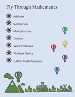 Flying Through Mathematics B0DNXTVL6Z Book Cover