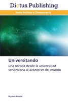 Universitando 3847388541 Book Cover