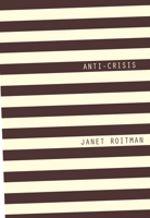 Anti-Crisis 0822355272 Book Cover