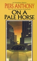 On a Pale Horse 0345338588 Book Cover