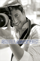 Absolutely, Almost, Perfect 1945053267 Book Cover
