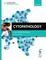 Cytopathology 0198717369 Book Cover