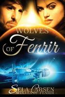 Wolves of Fenrir: Full series 1088982573 Book Cover