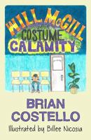 Will McGill and the Costume Calamity 197607018X Book Cover