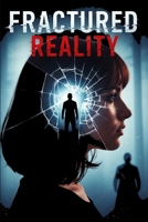 Fractured Reality: A sterile hospital hallway. A fractured mind. A killer who knows her every fear. B0FYDNR68R Book Cover