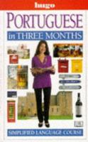 Portuguese in Three Months 0852853033 Book Cover