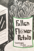 Fallen Flower Petals B0FD7W8S5R Book Cover