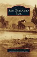 San Gorgonio Pass 0738530972 Book Cover
