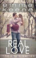 Real Love 1514395134 Book Cover