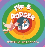 Pip & Dodger 0645056138 Book Cover