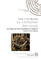 La Confusion des corps (French Edition) 2753904677 Book Cover