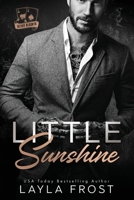 Little Sunshine (Black Resorts) B0D6G7VRC9 Book Cover