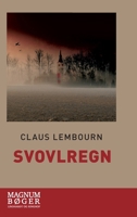 Svovlregn 8726139081 Book Cover