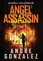 Angel Assassin 1951762401 Book Cover