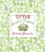 Days from the Heart of the Home 0316106216 Book Cover
