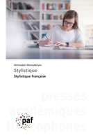 Stylistique (French Edition) 6208871395 Book Cover