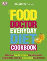 The Food Doctor Everyday Diet Cookbook 1405314052 Book Cover