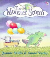 The Monster Storm (Red Fox Picture Books) 0688137857 Book Cover