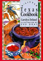 Little Texas Cookbook 0811801144 Book Cover