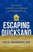 Productive Home CEO 1637635648 Book Cover