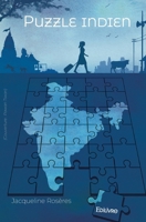 Puzzle indien (French Edition) 2414577665 Book Cover