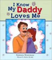 I Know My Daddy Loves Me 0570050502 Book Cover