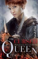 The Cursed Queen 1481441949 Book Cover