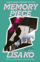 Memory Piece 0349704341 Book Cover
