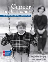 Cancer in the Family 0944235344 Book Cover