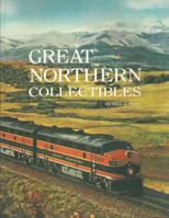 Great Northern Collectibles B008NT2J86 Book Cover