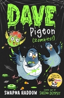 Dave Pigeon (Zombies!) 0571380212 Book Cover