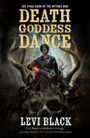 Death Goddess Dance 1250813654 Book Cover
