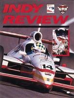 Indy Review: Complete Coverage of the 1999 Indy Racing League Season 0760307741 Book Cover