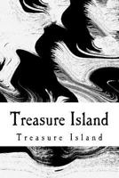 Treasure Island 154529187X Book Cover