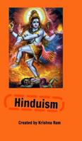 Hinduhism 0368955206 Book Cover