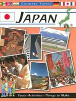 Japan 0531152774 Book Cover