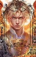 Glass: Destiny B0DRRTWCRT Book Cover