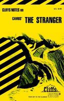 Notes on Camus' "Stranger" (Cliffs Notes) 0822012294 Book Cover