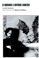 O Abismo e Outros Contos 6583464063 Book Cover