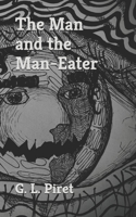 The Man and the Man-Eater B0FTWDPKMH Book Cover