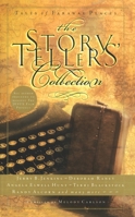 The Storytellers Collection 1576738221 Book Cover