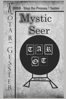 Mystic Seer: The Kimbo - Stop the Presses! - Series Book 1 1950392600 Book Cover