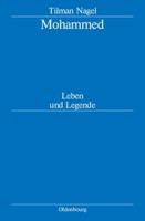 Mohammed: Leben Und Legende 3486585347 Book Cover
